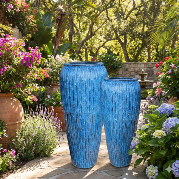 Talavera Planter