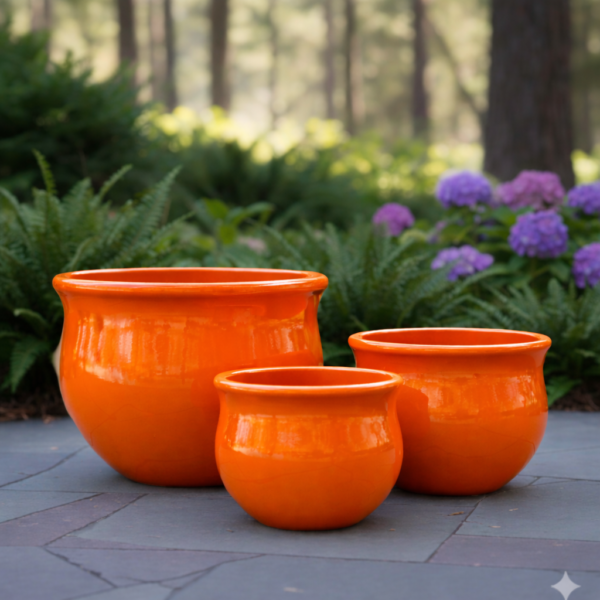 Baluster Bowl