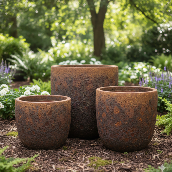 Sierra Planter