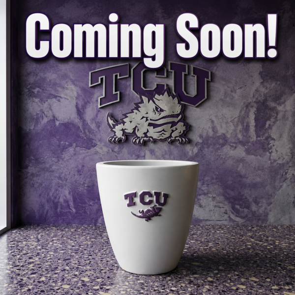 TCU - Coming Soon!